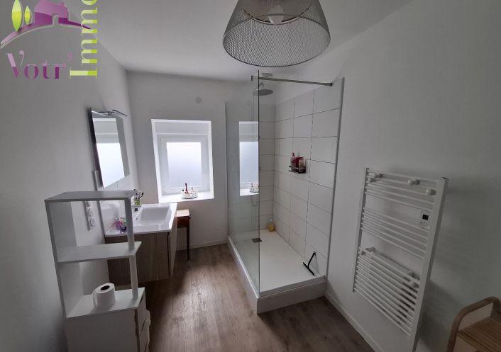 à vendre Maison Plougastel Daoulas