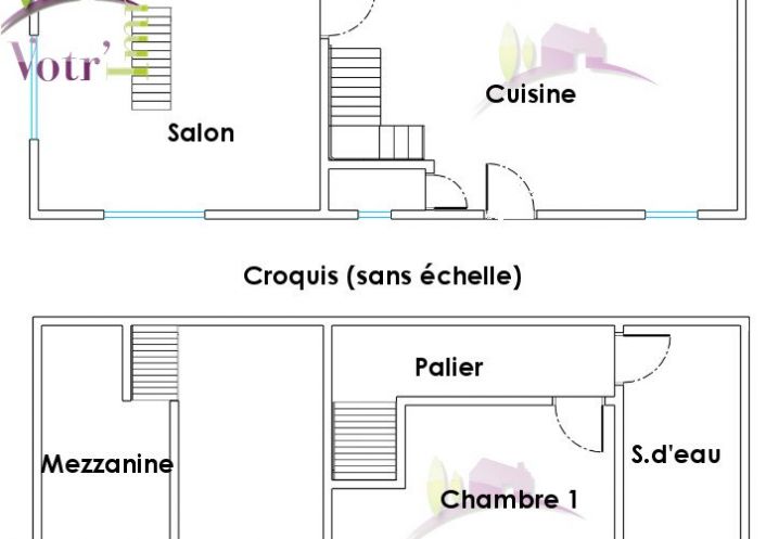 à vendre Maison Plougastel Daoulas