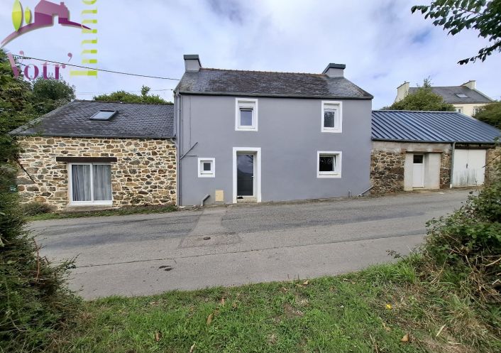à vendre Maison Plougastel Daoulas
