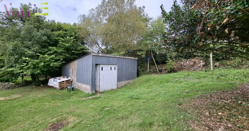 vente Maison Plougastel Daoulas