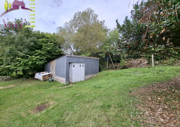 à vendre Maison Plougastel Daoulas