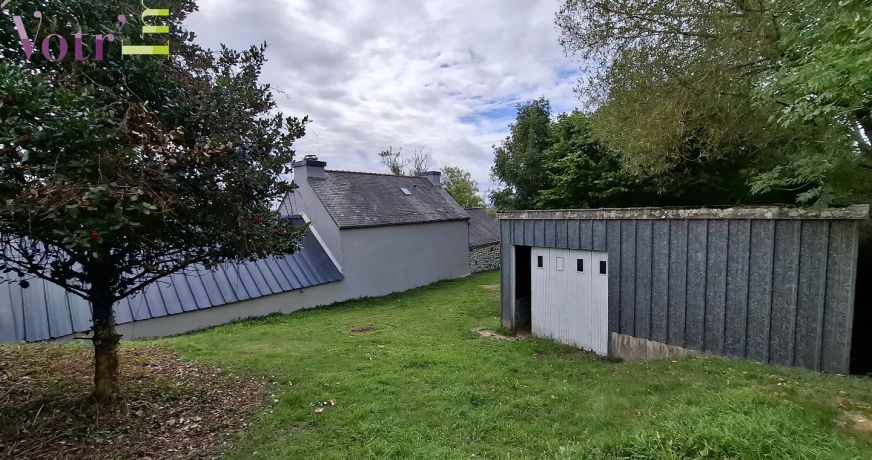 vente Maison Plougastel Daoulas