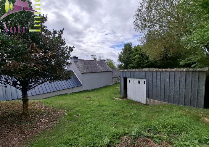 à vendre Maison Plougastel Daoulas