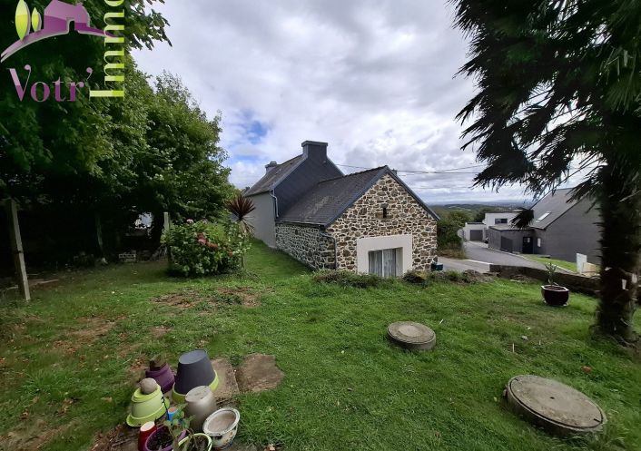 à vendre Maison Plougastel Daoulas