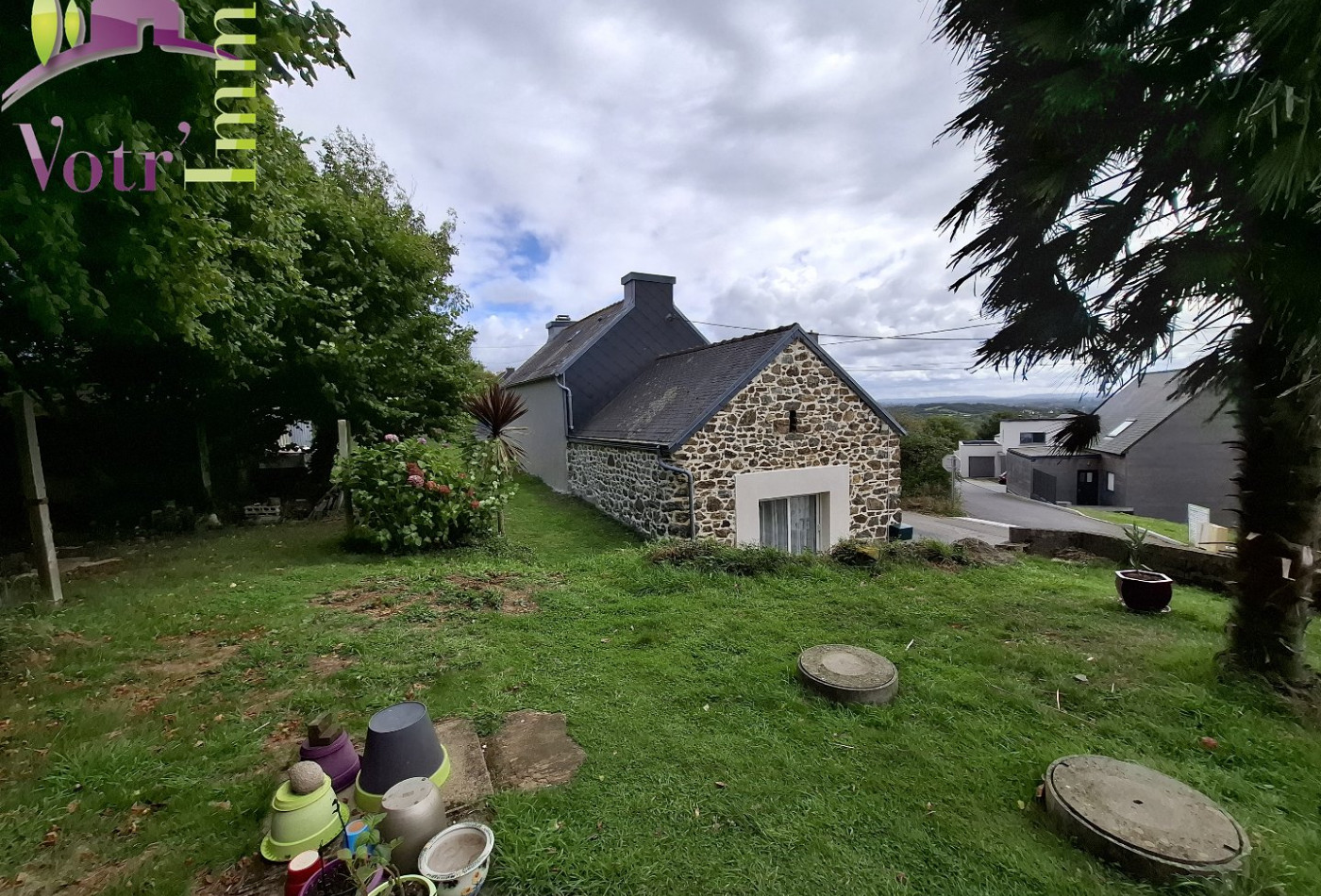 vente Maison Plougastel Daoulas - Photo 3