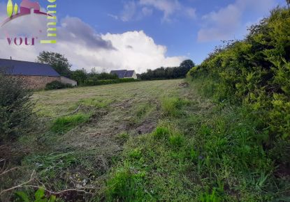vente Terrain Plougastel Daoulas