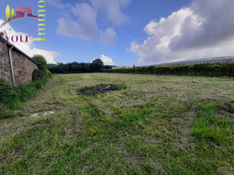 vente Terrain Plougastel Daoulas - Photo 2