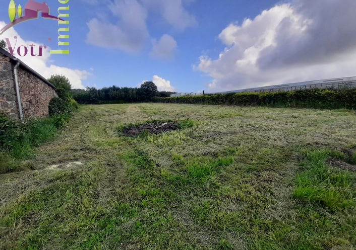 à vendre Terrain Plougastel Daoulas