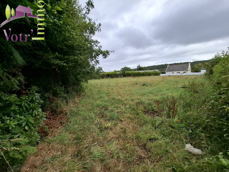 vente Terrain Plougastel Daoulas - Photo 7