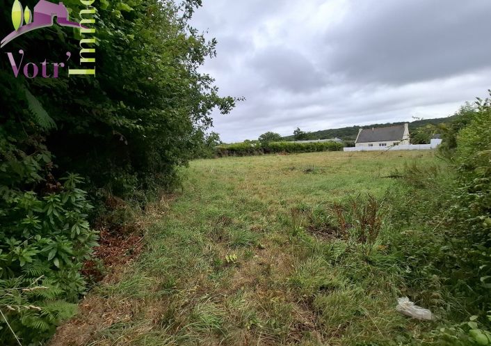 à vendre Terrain Plougastel Daoulas