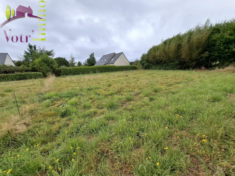 vente Terrain Plougastel Daoulas - Photo 5