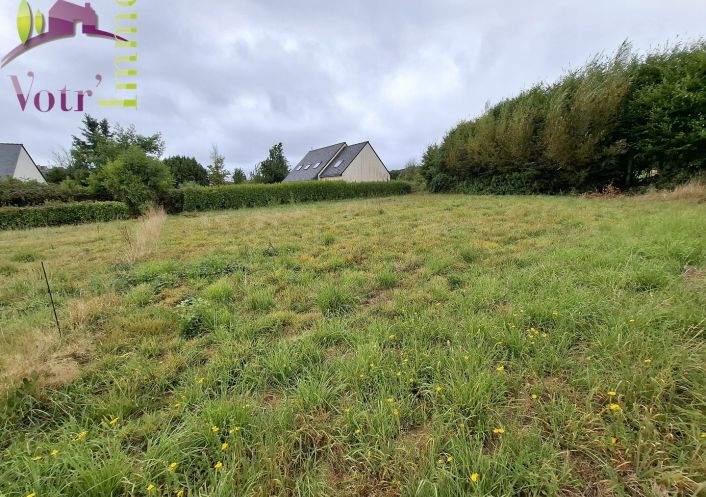 à vendre Terrain Plougastel Daoulas