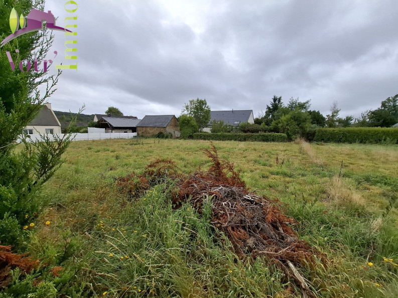 vente Terrain Plougastel Daoulas - Photo 4