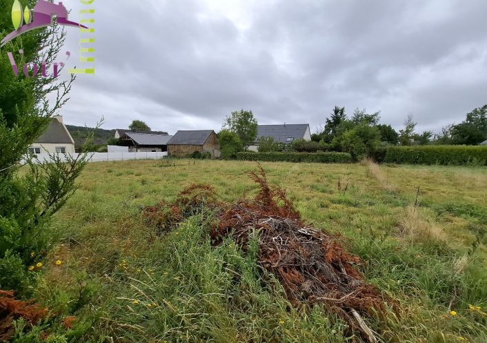 à vendre Terrain Plougastel Daoulas