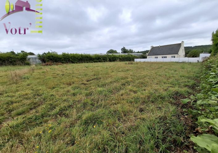 à vendre Terrain Plougastel Daoulas