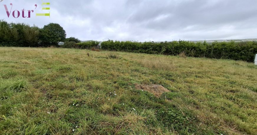 vente Terrain Plougastel Daoulas