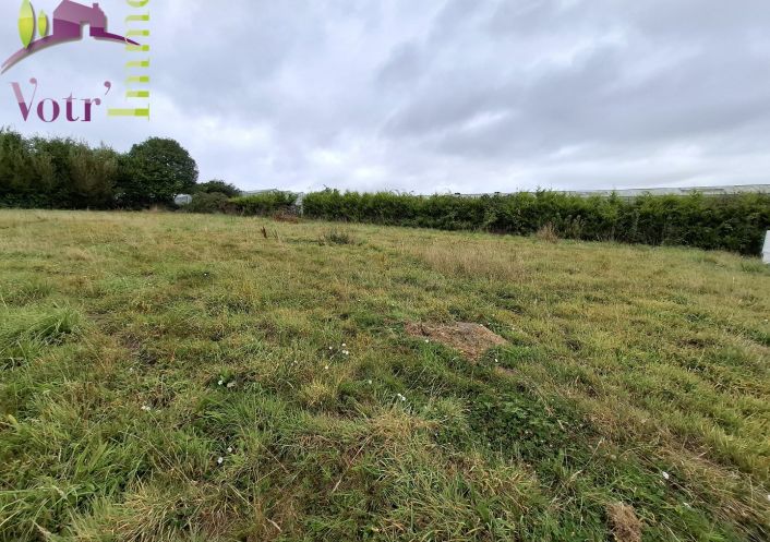 à vendre Terrain Plougastel Daoulas