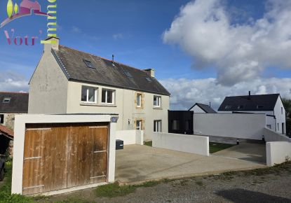 location Maison Plougastel Daoulas