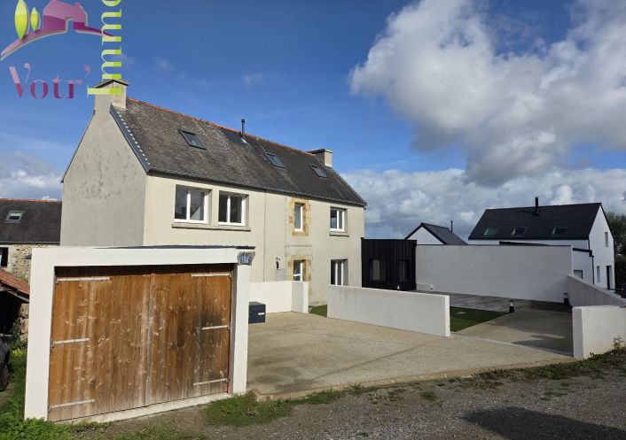 à louer Maison Plougastel Daoulas