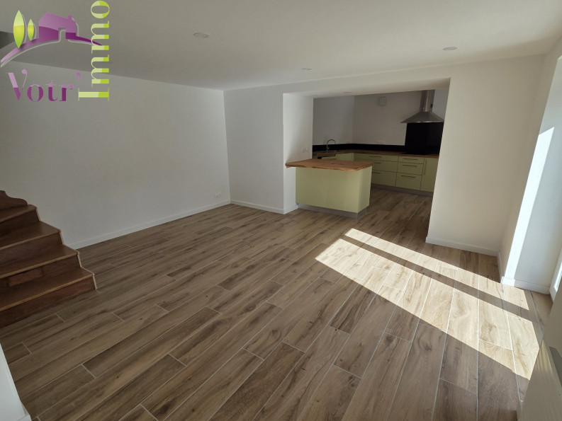 location Maison Plougastel Daoulas - Photo 9