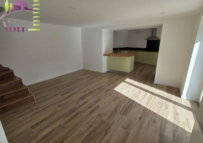 à louer Maison Plougastel Daoulas