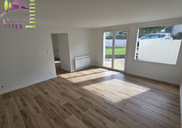 à louer Maison Plougastel Daoulas