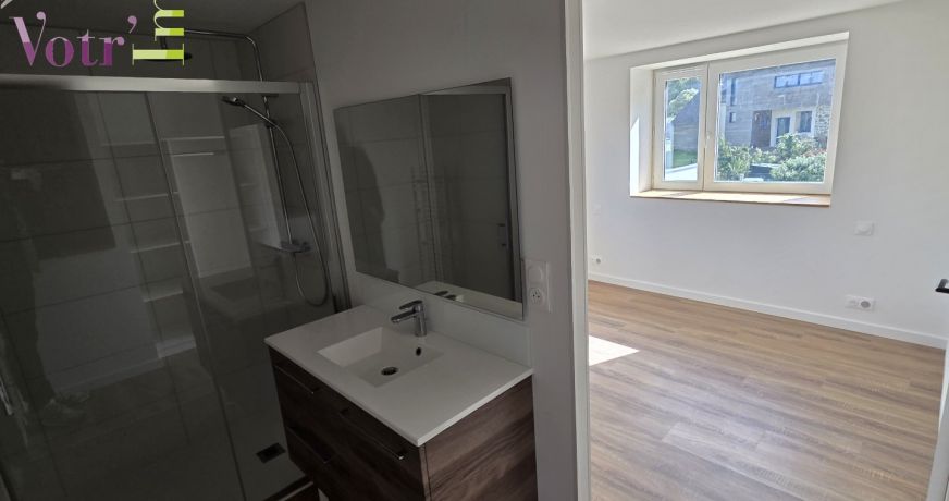 location Maison Plougastel Daoulas