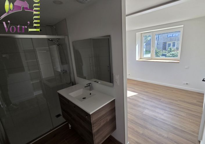 à louer Maison Plougastel Daoulas