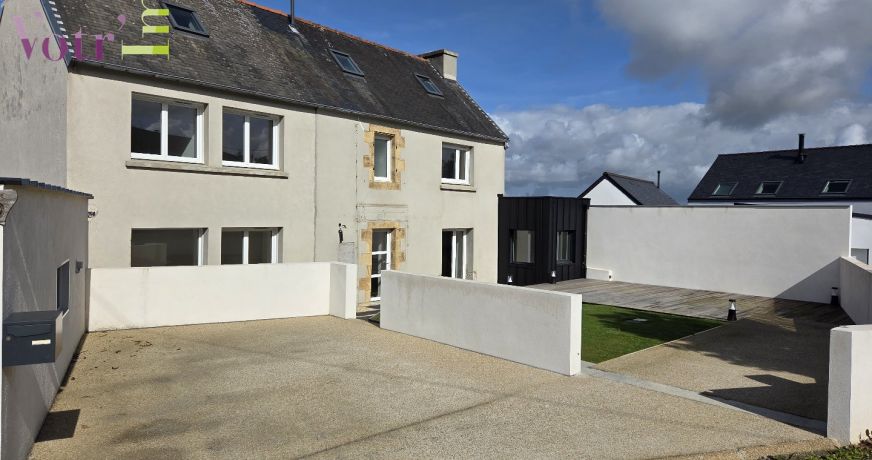 location Maison Plougastel Daoulas