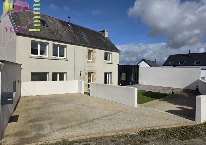 à louer Maison Plougastel Daoulas