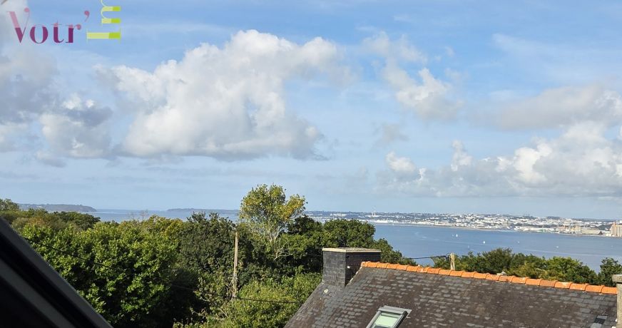 location Maison Plougastel Daoulas