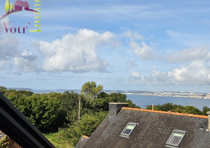 à louer Maison Plougastel Daoulas