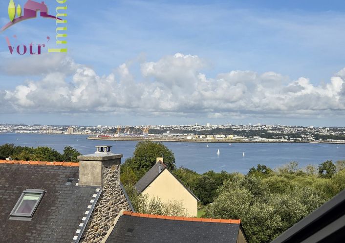 à louer Maison Plougastel Daoulas