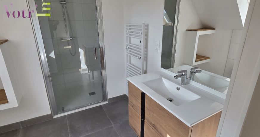 location Maison Plougastel Daoulas