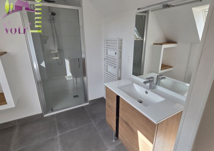 à louer Maison Plougastel Daoulas