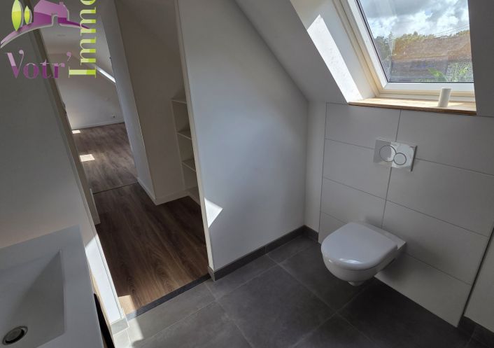 à louer Maison Plougastel Daoulas