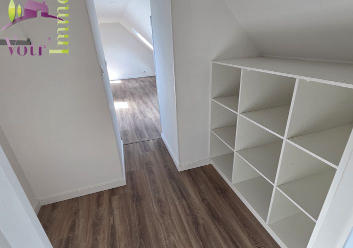 à louer Maison Plougastel Daoulas