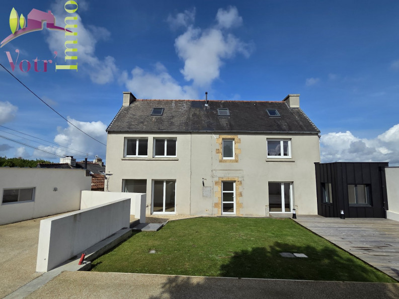 location Maison Plougastel Daoulas - Photo 3