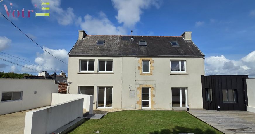 location Maison Plougastel Daoulas