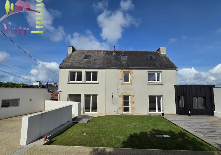 à louer Maison Plougastel Daoulas