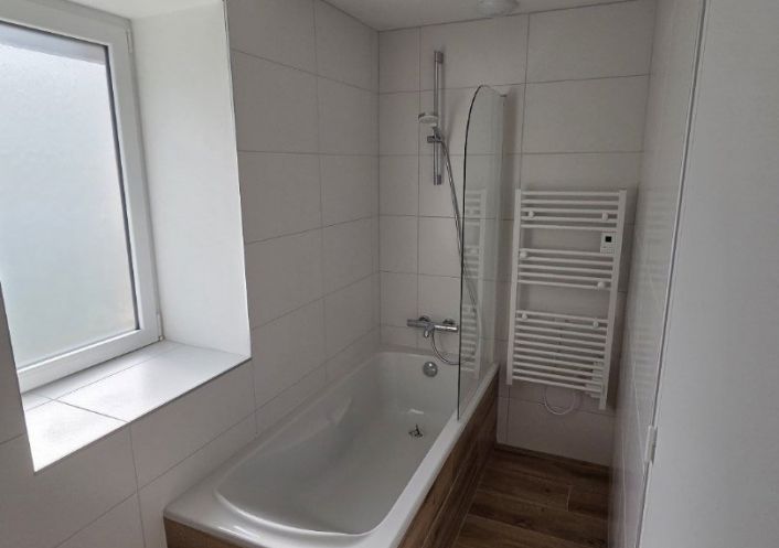 à louer Maison Plougastel Daoulas