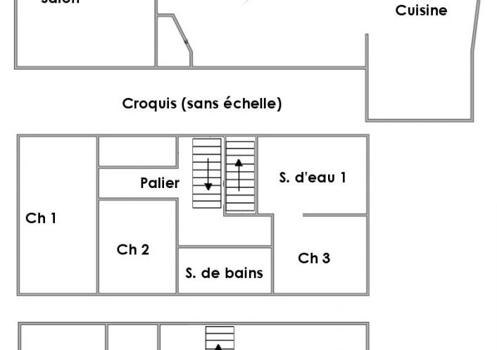 à louer Maison Plougastel Daoulas