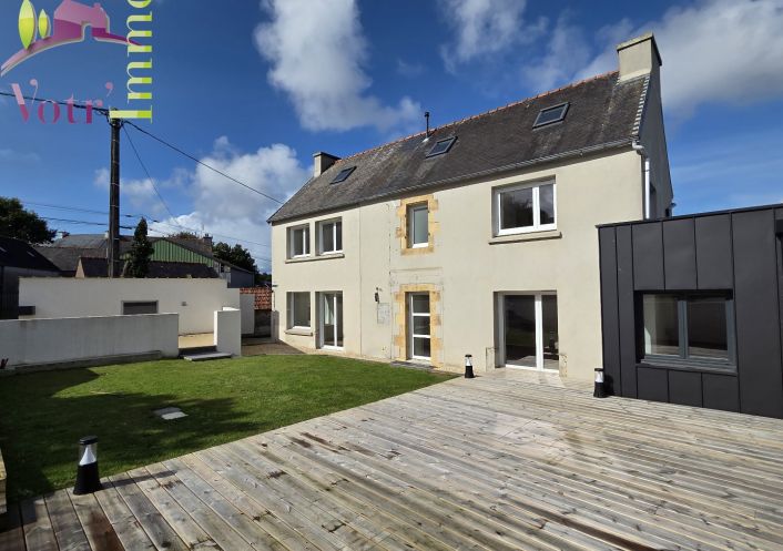 à louer Maison Plougastel Daoulas