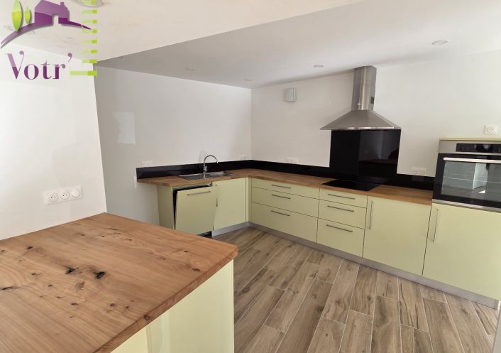 à louer Maison Plougastel Daoulas