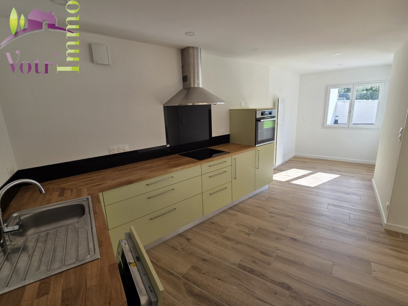 location Maison Plougastel Daoulas - Photo 8