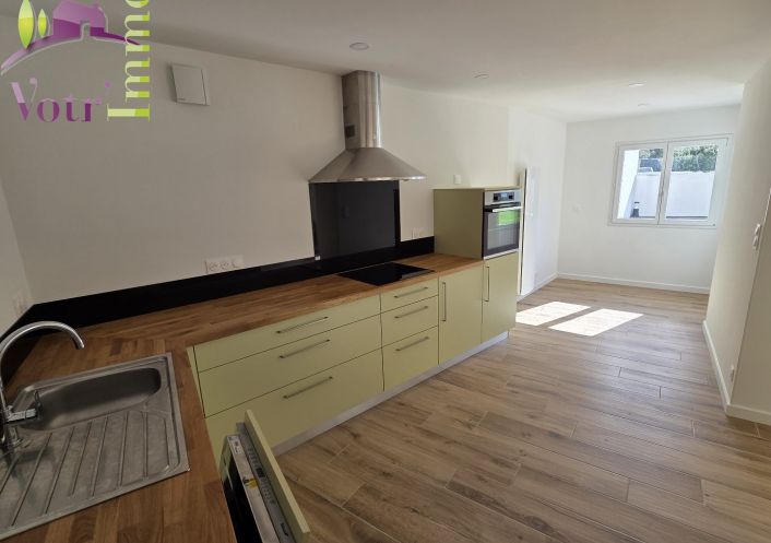 à louer Maison Plougastel Daoulas