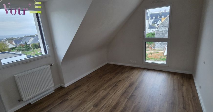 location Maison Plougastel Daoulas