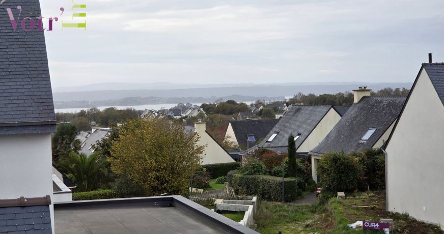 location Maison Plougastel Daoulas