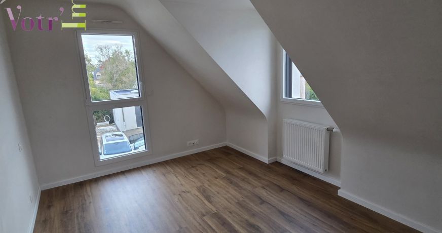 location Maison Plougastel Daoulas