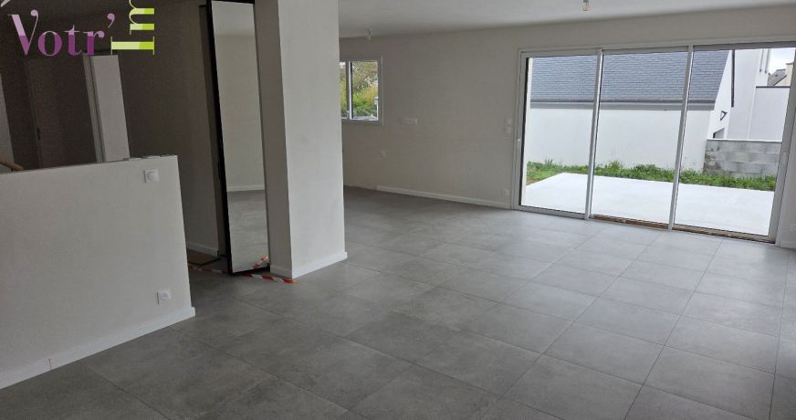 location Maison Plougastel Daoulas